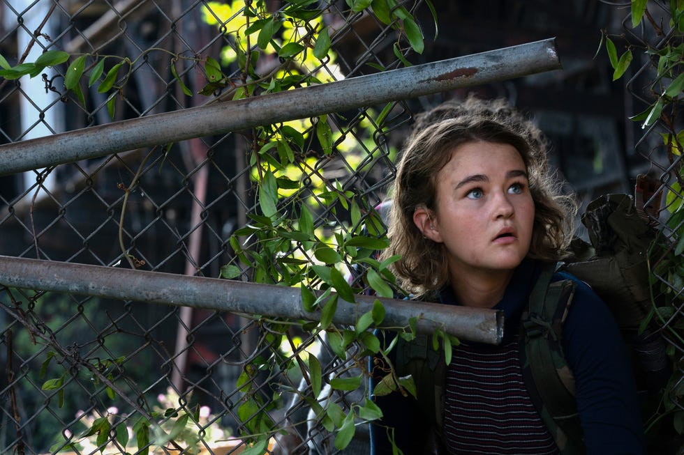 A Quiet Place's Millicent Simmonds 'concerned' about third movie