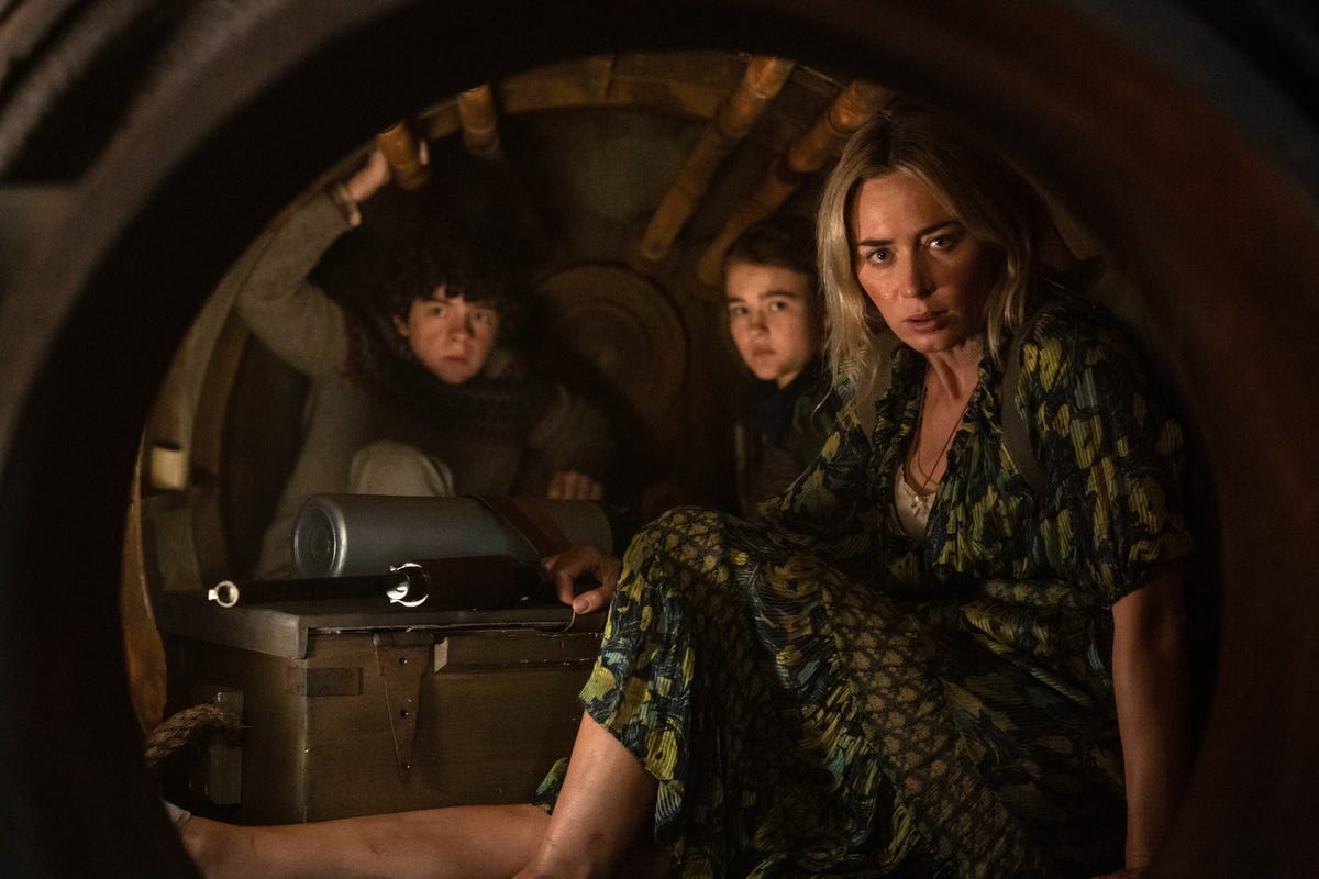 15 Things About The Quiet Place Universe That Make No Sense