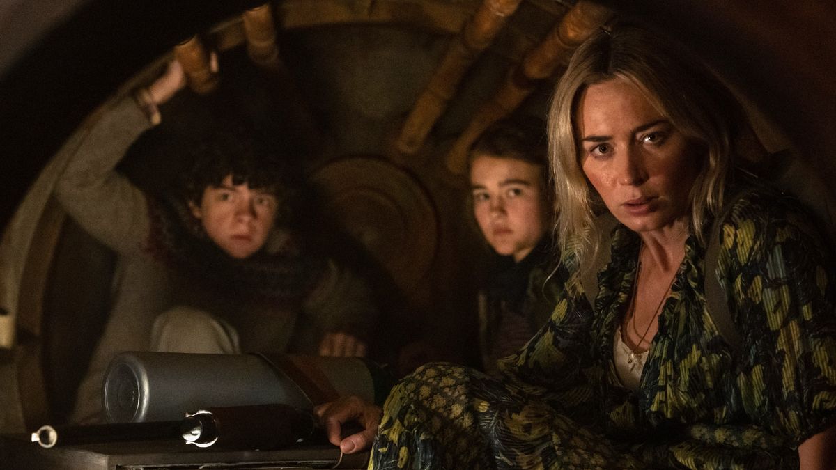 preview for A Quiet Place 3: Everything You Need To Know