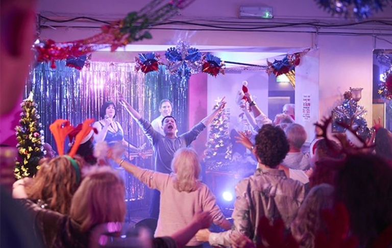 Gavin and Stacey Christmas special: 2019 episode recap - Gavin And Stacey Christmas Special 2019 Netflix