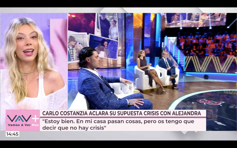 alejandra rubio