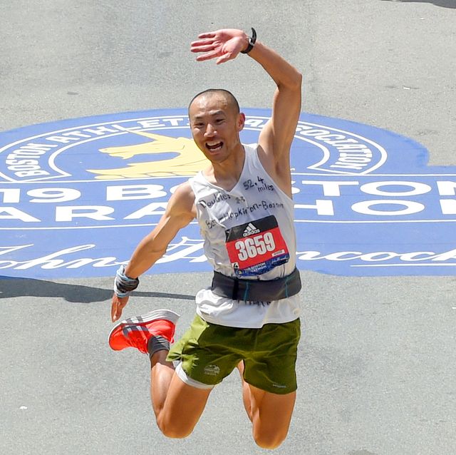 Boston Marathon Qualifying Races to Help You Score a BQ