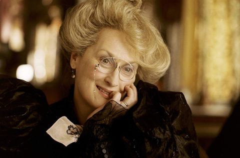 Best Meryl Streep Movies Ranked
