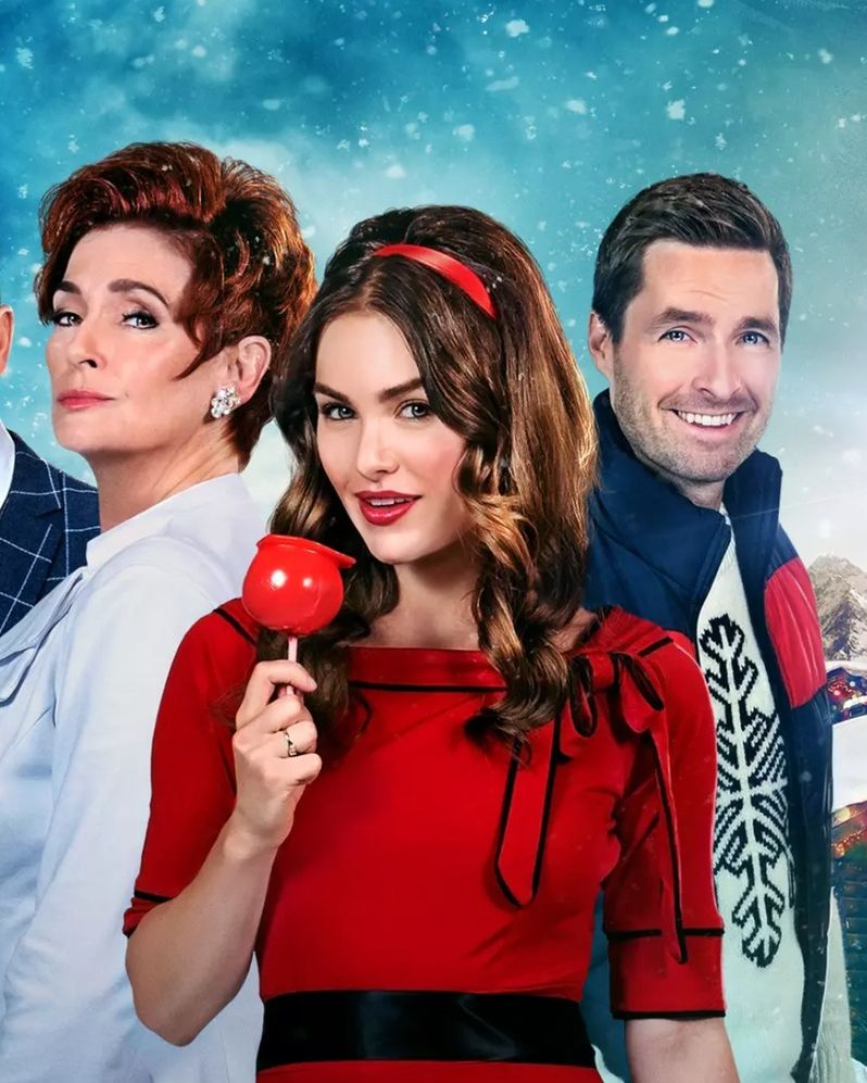 30 Best Christmas Movies on Hulu to Watch This Season 2023