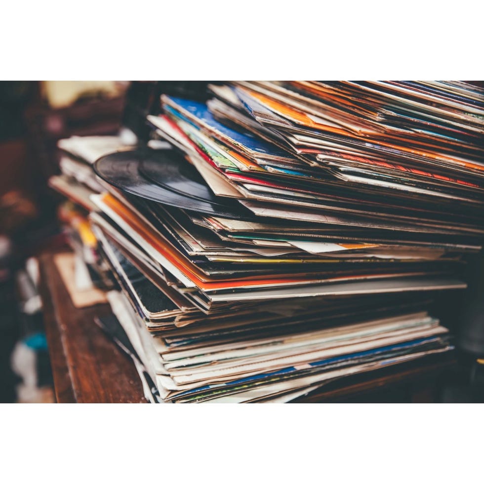 best record players