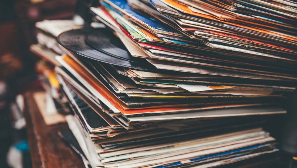 Best record players best record players