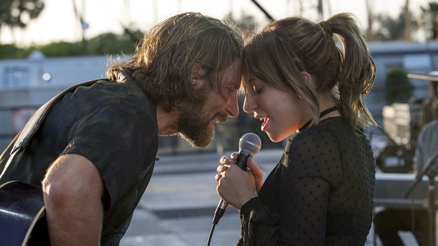 How A Star Is Born Movie Soundtrack Was Made According to Jason