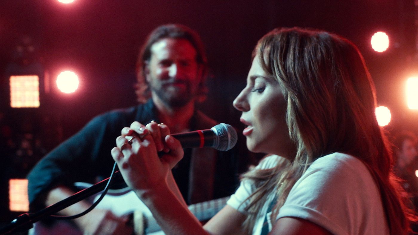 How A Star Is Born Movie Soundtrack Was Made According to Jason Isbell and  Lukas Nelson