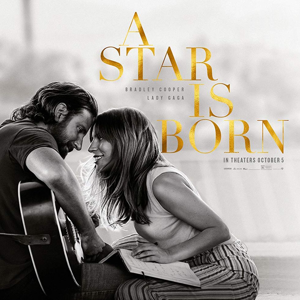 a star is born 2018
