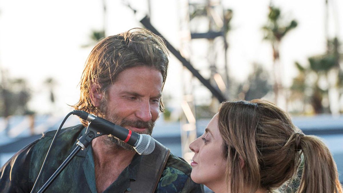 Is A Star Is Born Based on a True Story? - A Star Is Born Ending