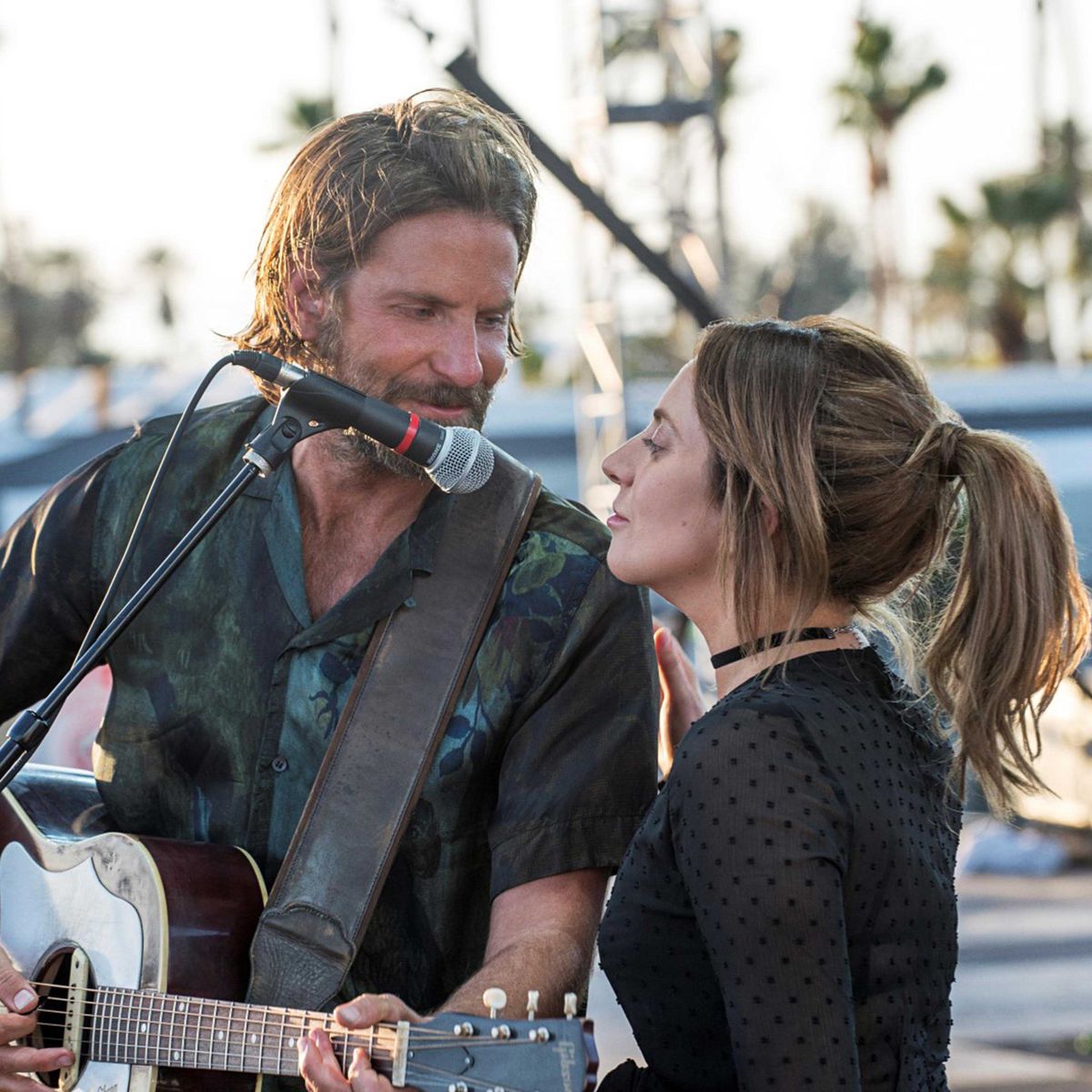 Is A Star Is Born Based on a True Story? A Star Is Born Ending Explained