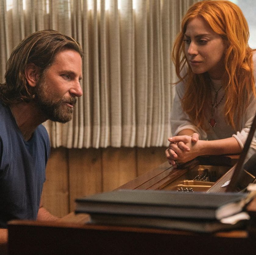 How Bradley Cooper Became a Rock Star in A Star Is Born Movie - How Bradley  Cooper Learned to Sing for A Star Is Born