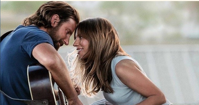 best romantic movies   a star is born