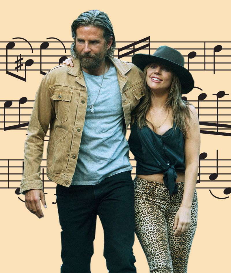 How A Star Is Born Movie Soundtrack Was Made According to Jason