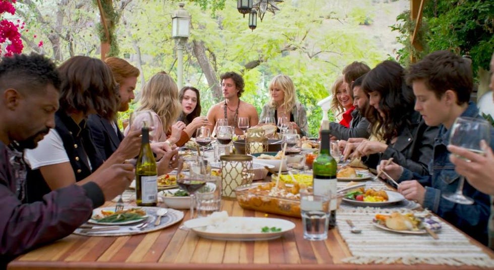 friendsgiving