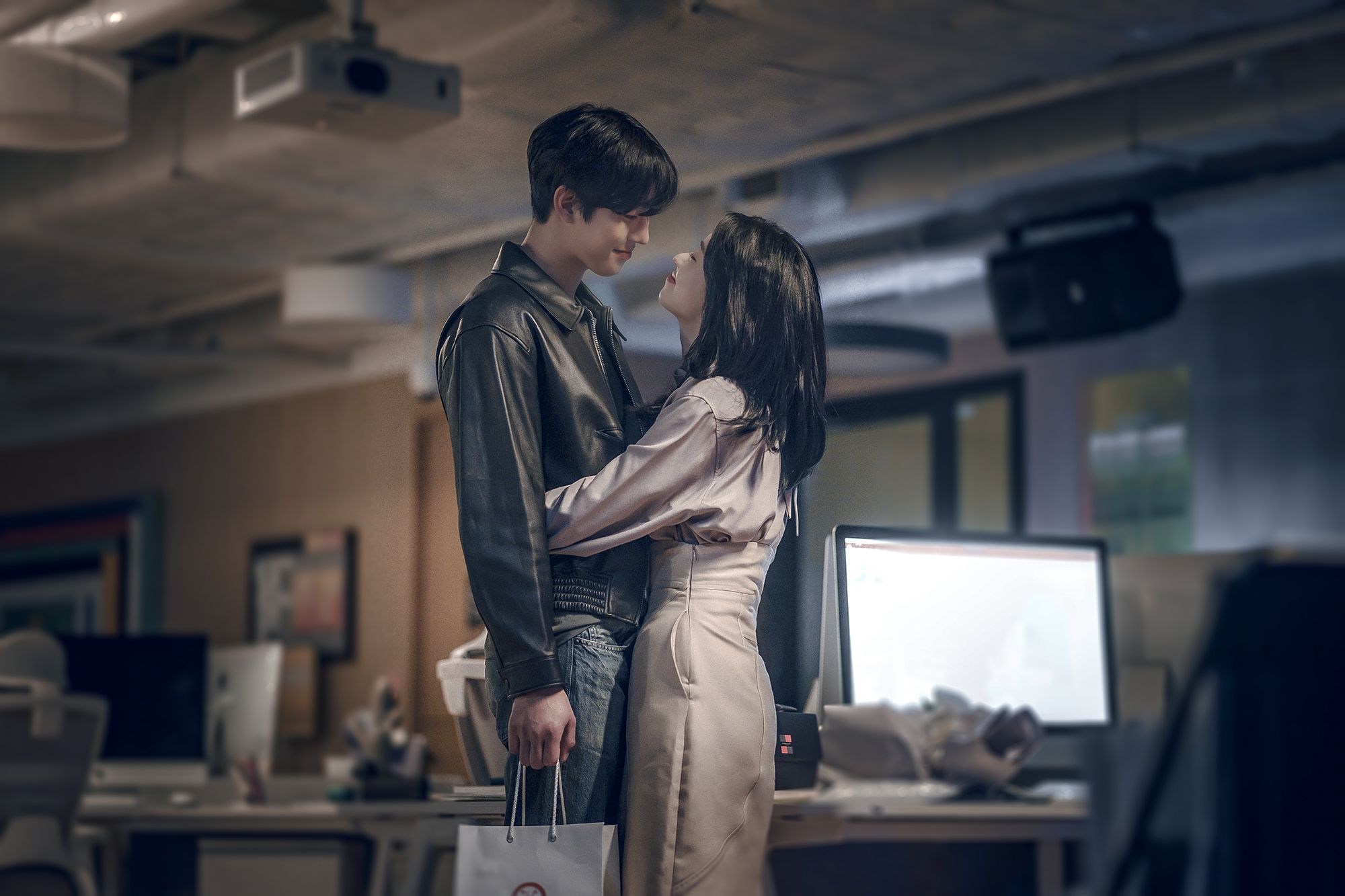 Series coreanas con relaciones acordadas que terminan en amor
