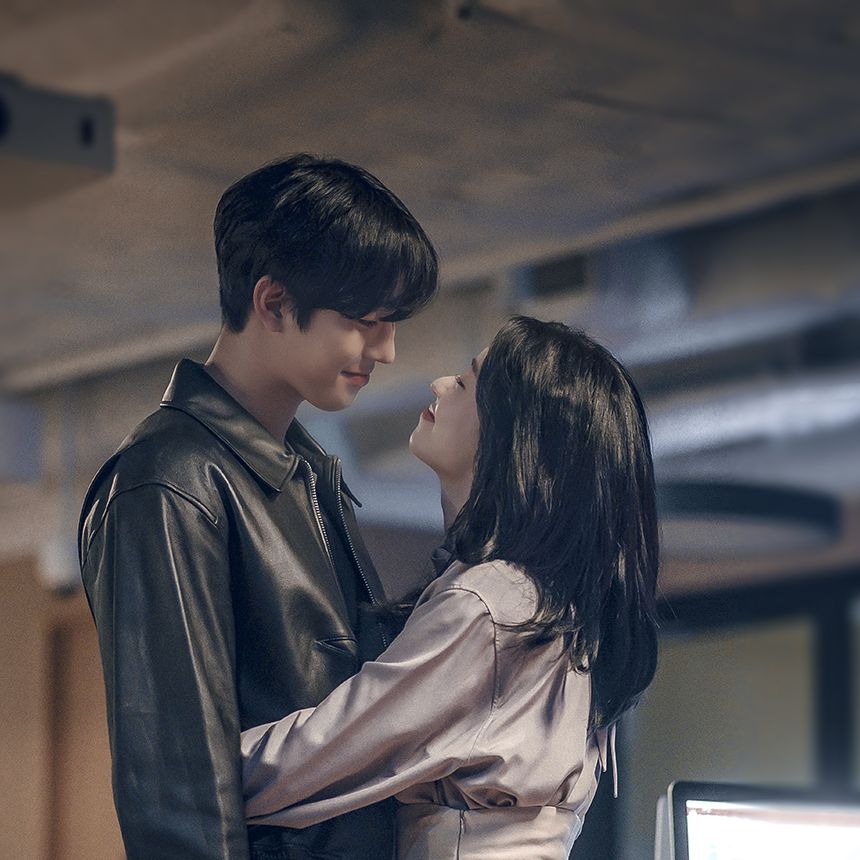 Doramas coreanos de Netflix donde la chica es muy fuerte