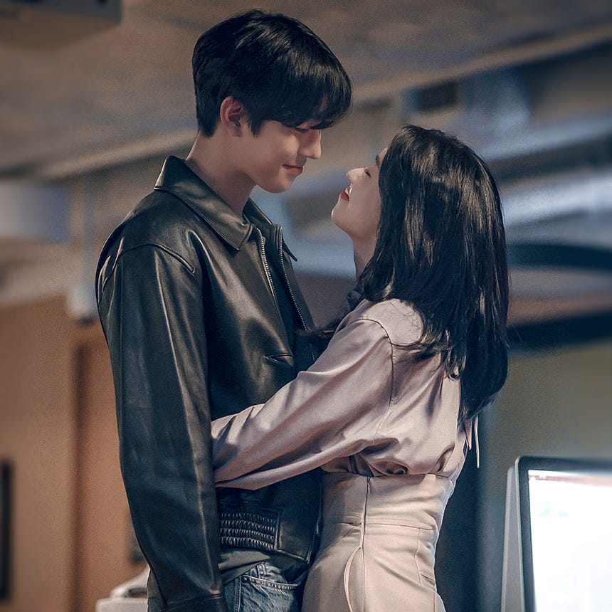 Series coreanas de amor en Netflix: 13 k-dramas perfectos para los