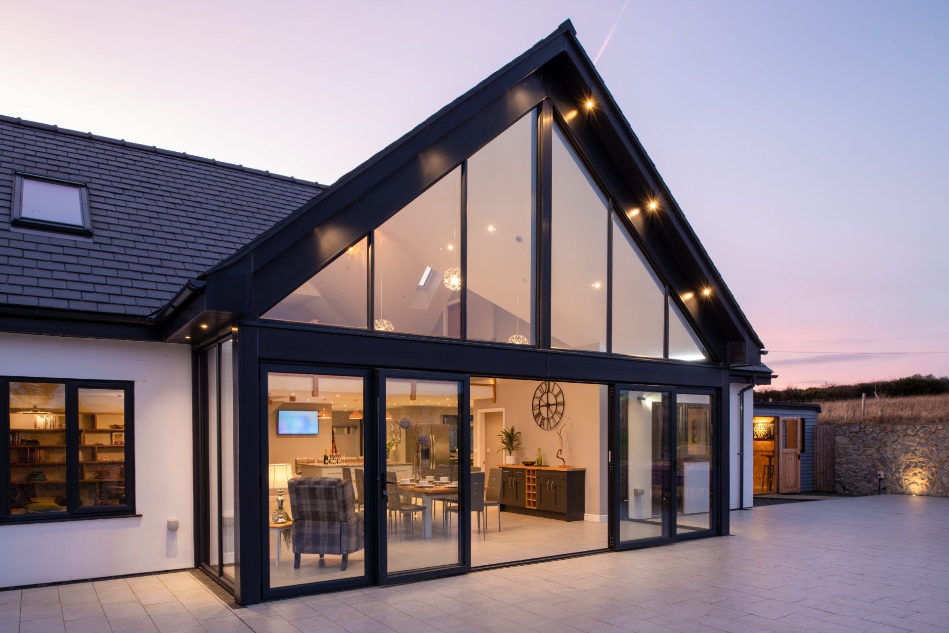 vrbo best uk holiday homes