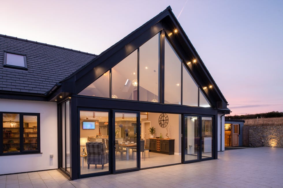 vrbo best uk holiday homes