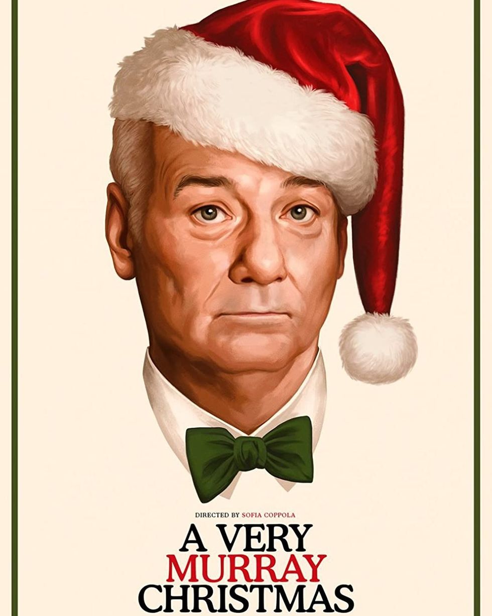 best thanksgiving movies on netflix a very murray christmas