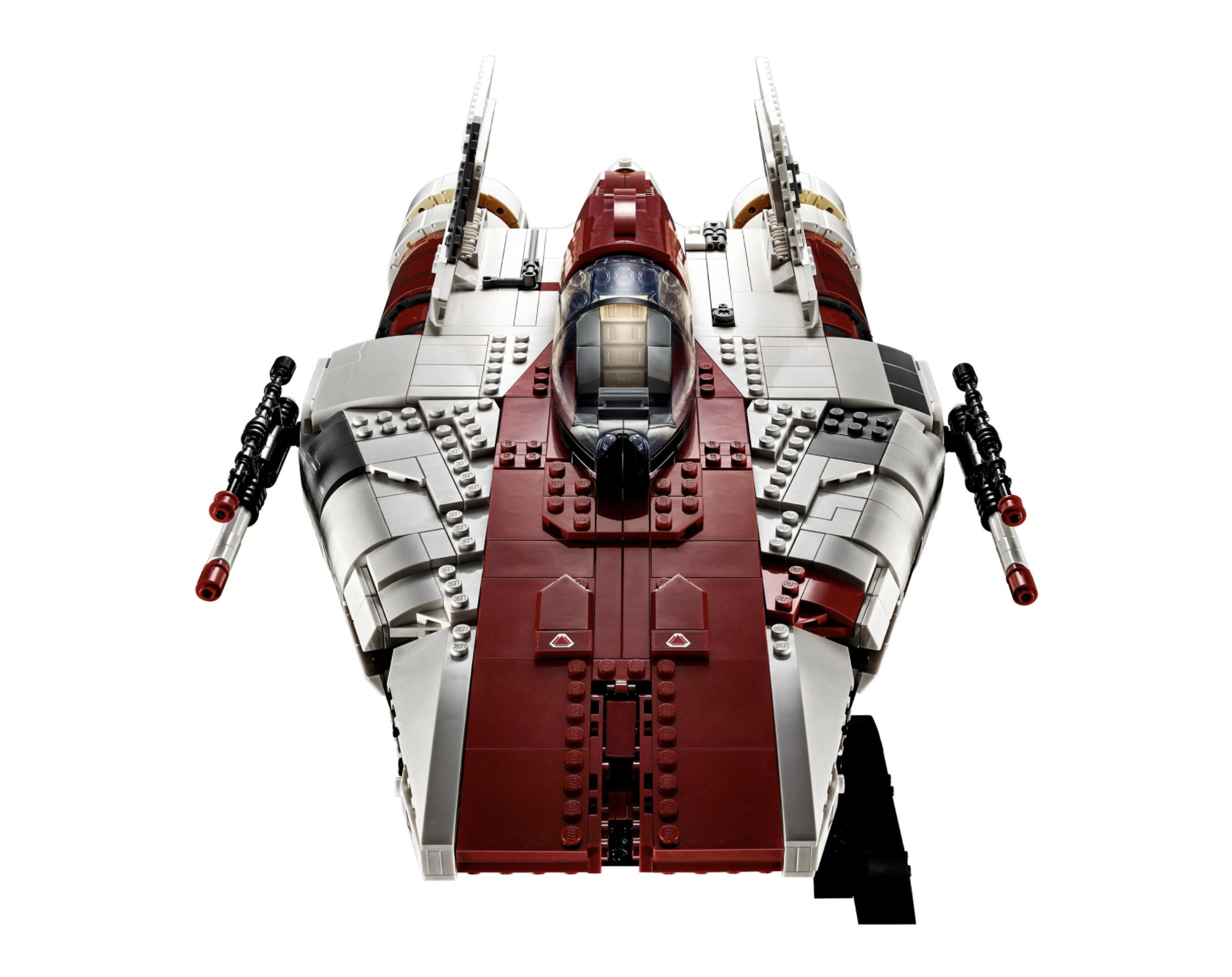 Lego a discount wing star wars