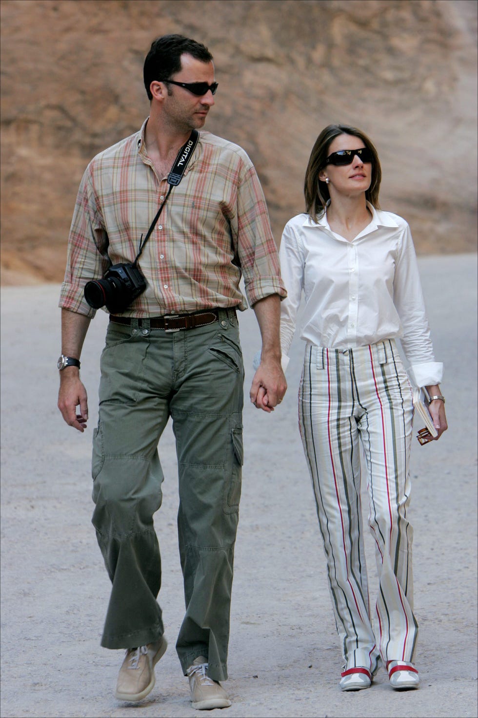 felipe vi y letizia