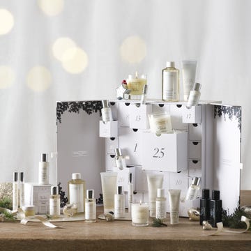 Boots launches a premium advent calendar with £450 worth of beauty