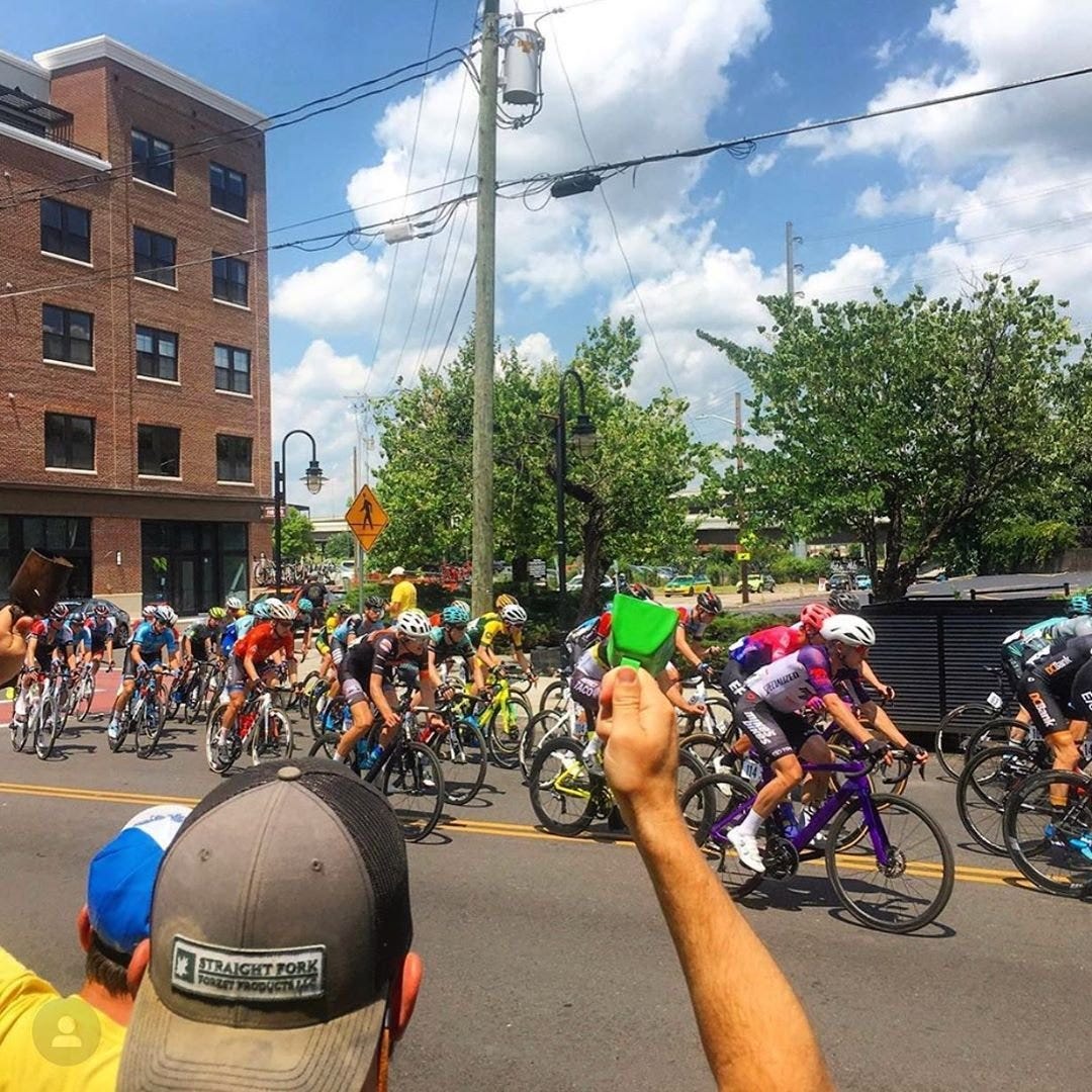 How to Watch the 2023 U.S. Road National Championships This Weekend