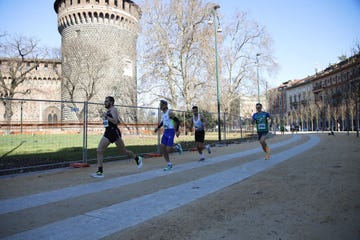 trofeo sempione