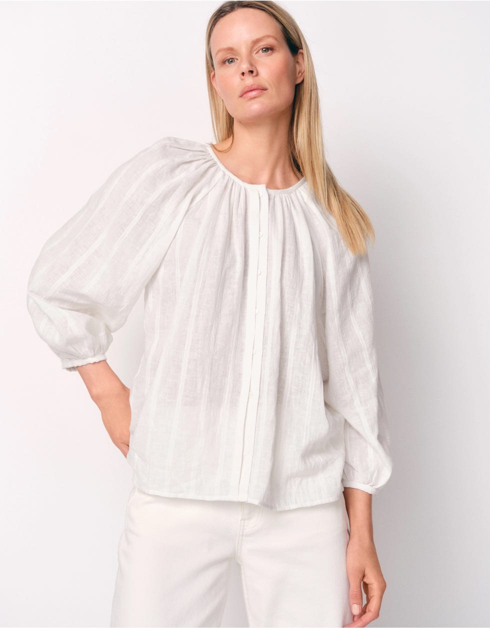 the white company