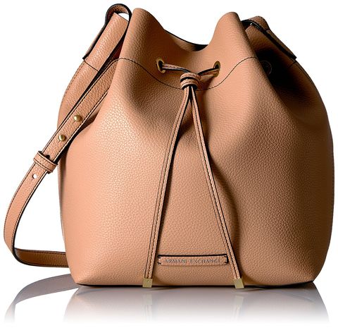 Bag, Handbag, Leather, Brown, Tan, Fashion accessory, Beige, Shoulder bag, Messenger bag, Satchel, 