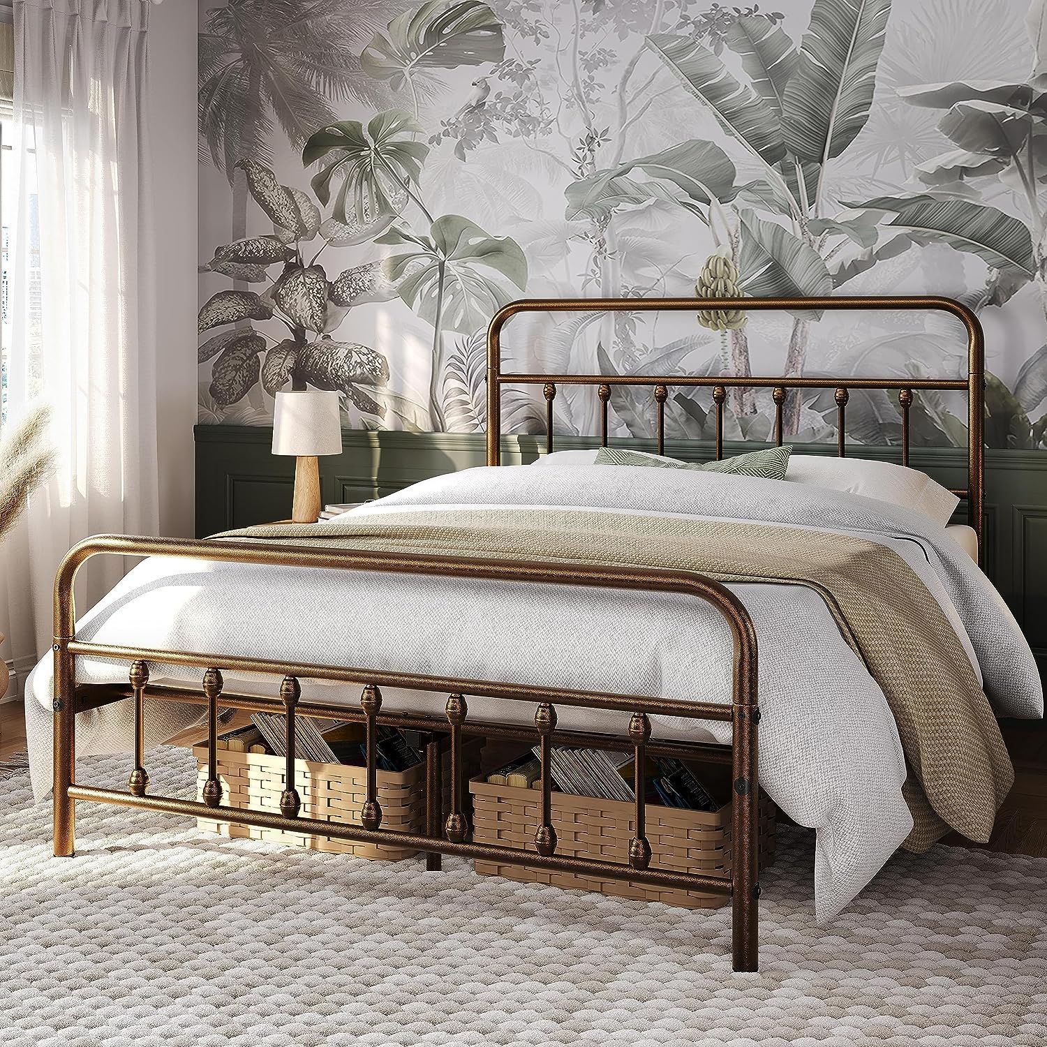 Reasonably Priced Bed Frames Flash Sales