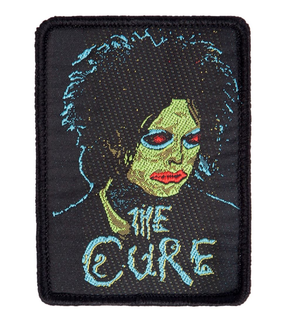 Noah x The Cure Eye Mask - Noah