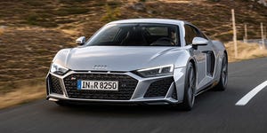 Land vehicle, Vehicle, Car, Automotive design, Sports car, Audi, Performance car, Executive car, Concept car, Personal luxury car, 