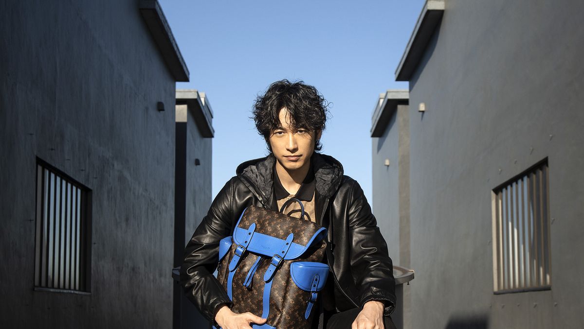preview for 【Behind the Scene Movie】Dean Fujioka X COACH, That's My Ride. “Horse and Carriage”
