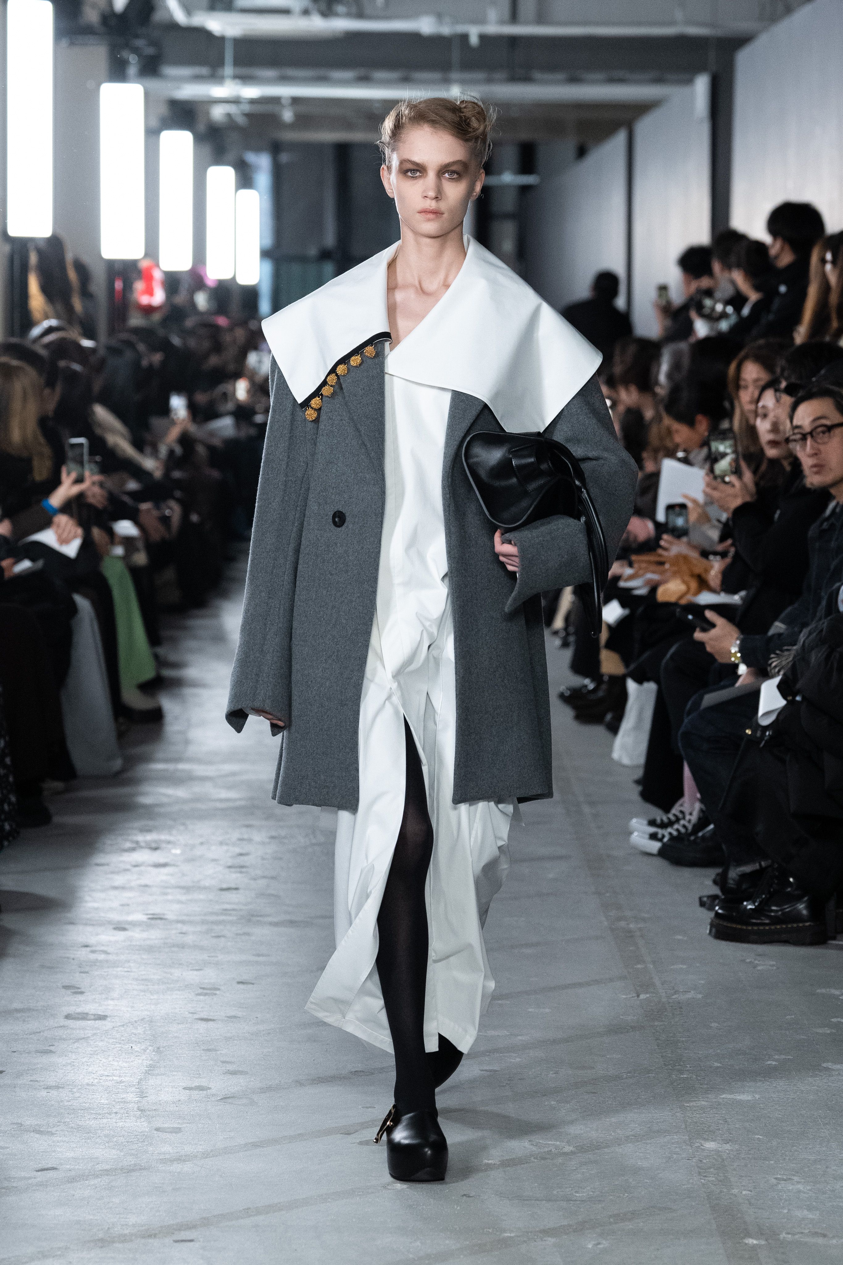 harunobu murata 新品 2024 IRENA Expressing inner beauty: Designer Harunobu Murata claims
