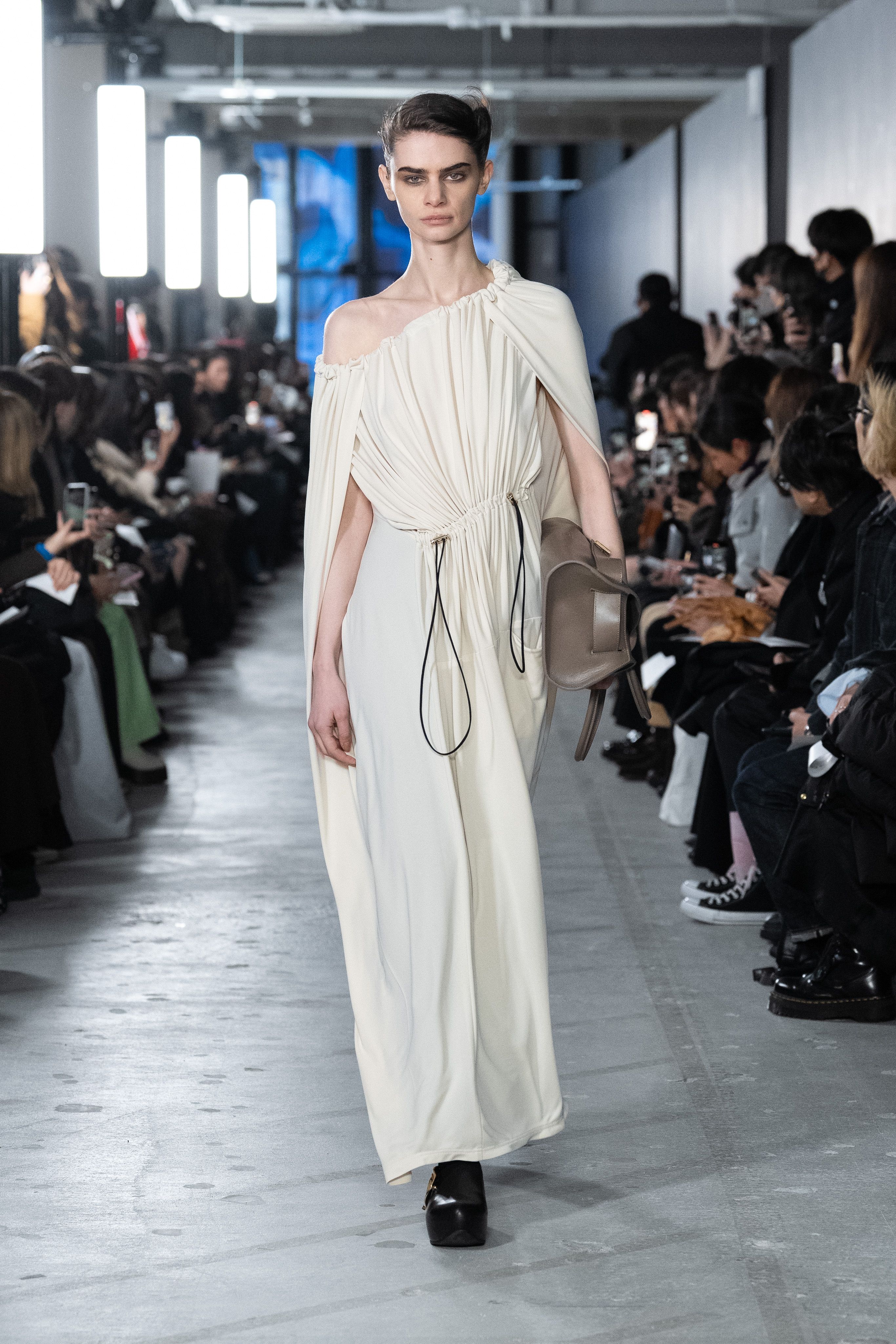 harunobu murata 新品 2024 IRENA Expressing inner beauty: Designer Harunobu Murata claims