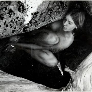 untitled, francesca woodman