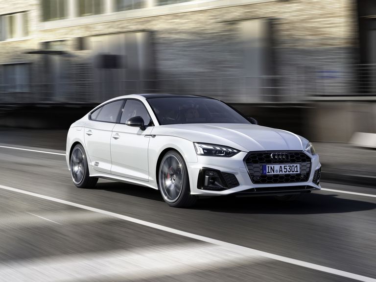2023 Audi A5 Sportback Review, Pricing, and Specs