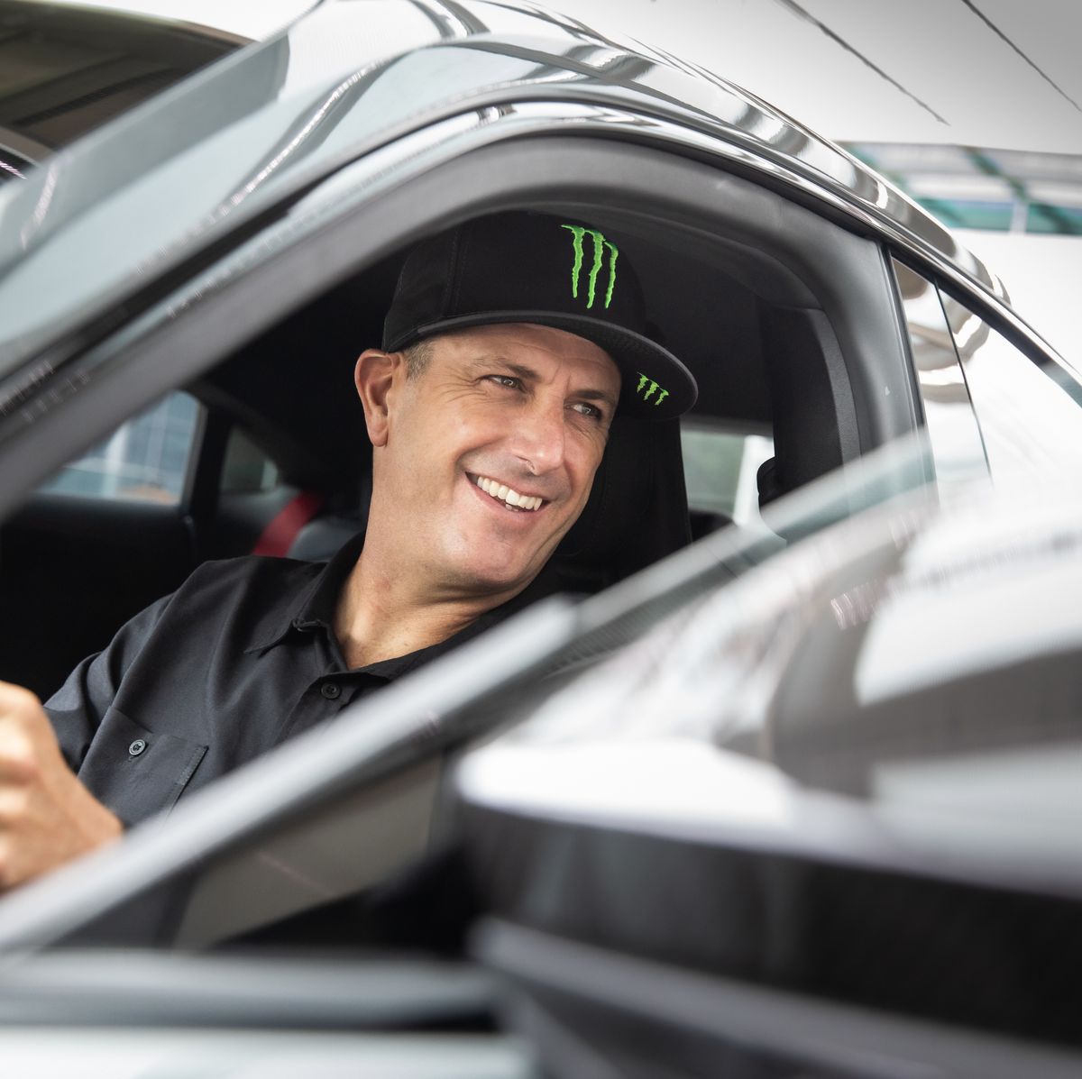 Ken Block, Car Culture Luminary, Honored by Enthusiast World