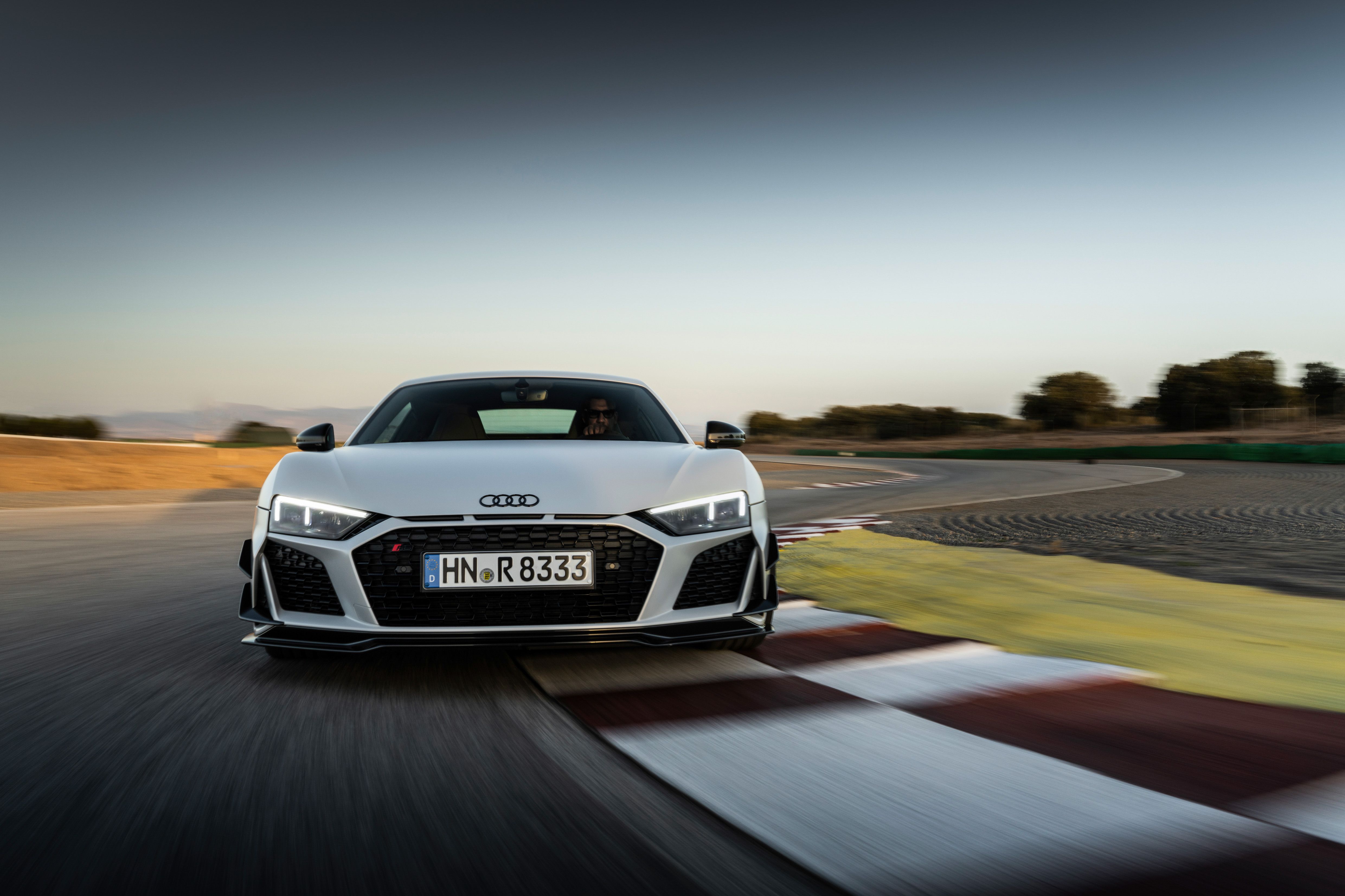 Audi R8 GT: Saving the Best For Last