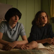 3 stranger things