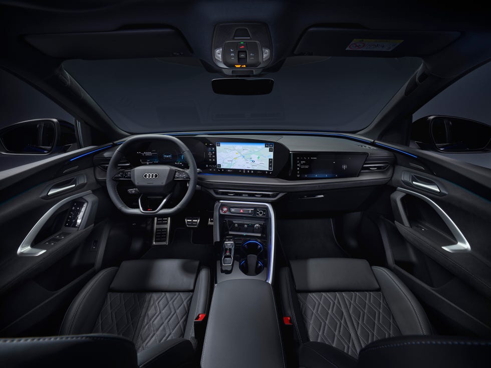 audi q5 2025