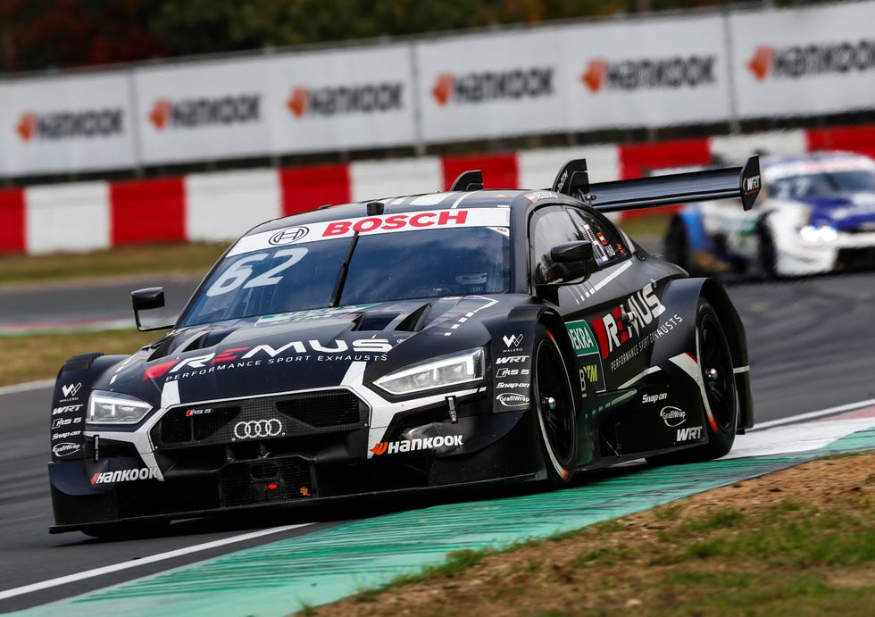 audi sport racing cars