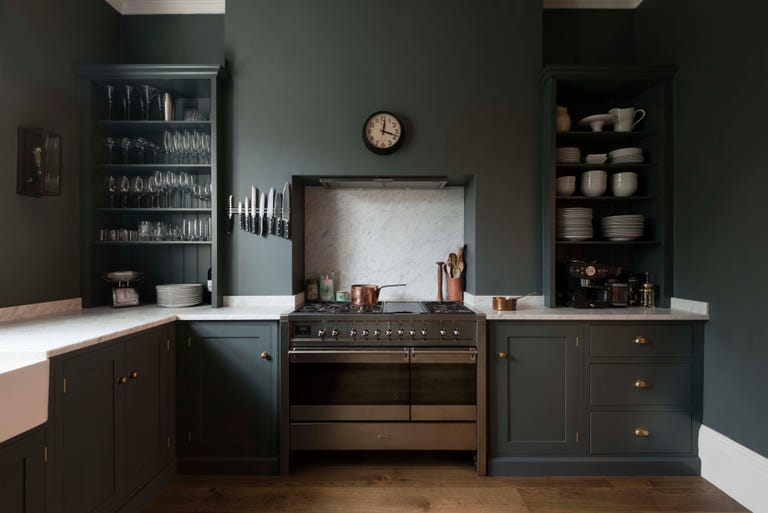 New The 10 Best Home Decor (with Pictures) - BLACK DESIGN INTERIOR Design Kitche