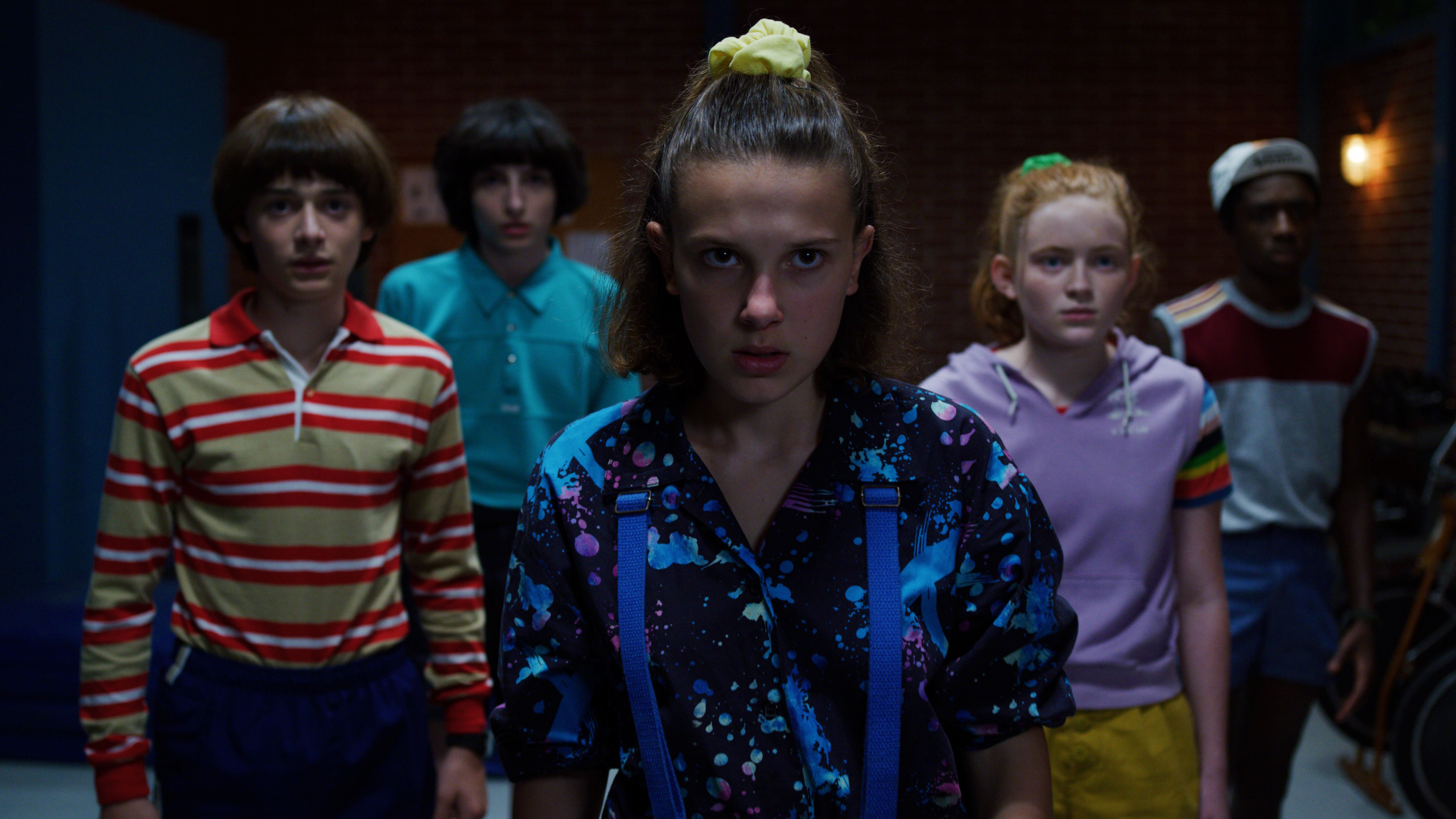 Stranger Things Season 5 Trailer First Look + Latest News From Netflix 