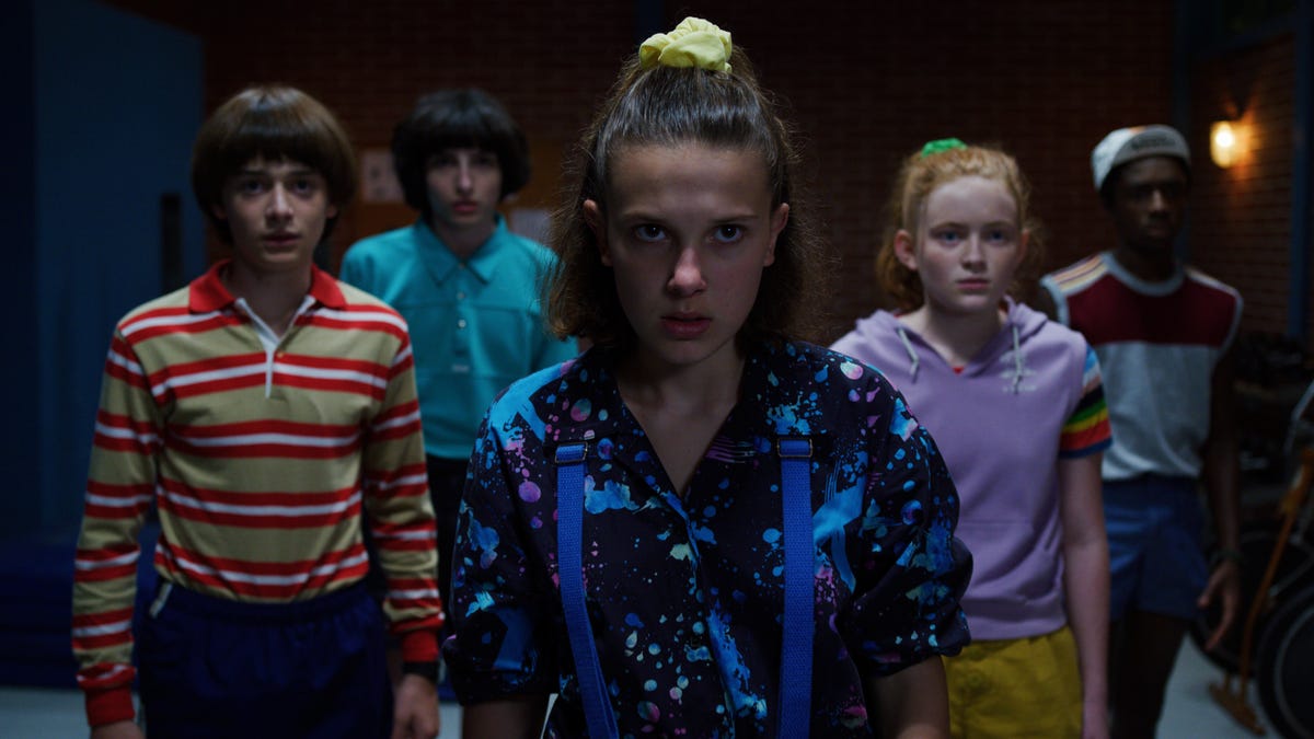 Stranger Things' Season 5 News: Everything We Know So Far