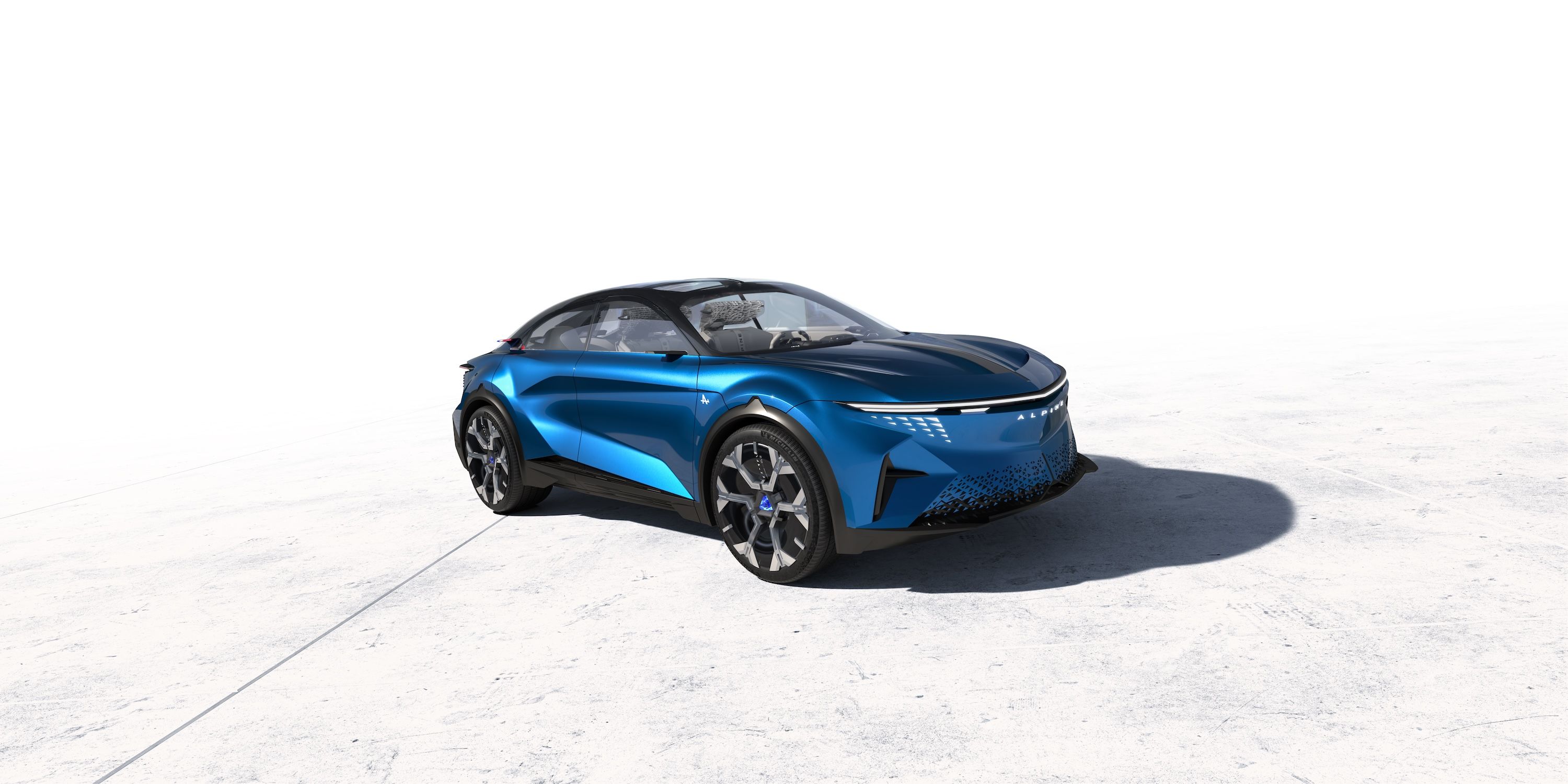 Future EVs Every Electric Vehicle Coming Soon