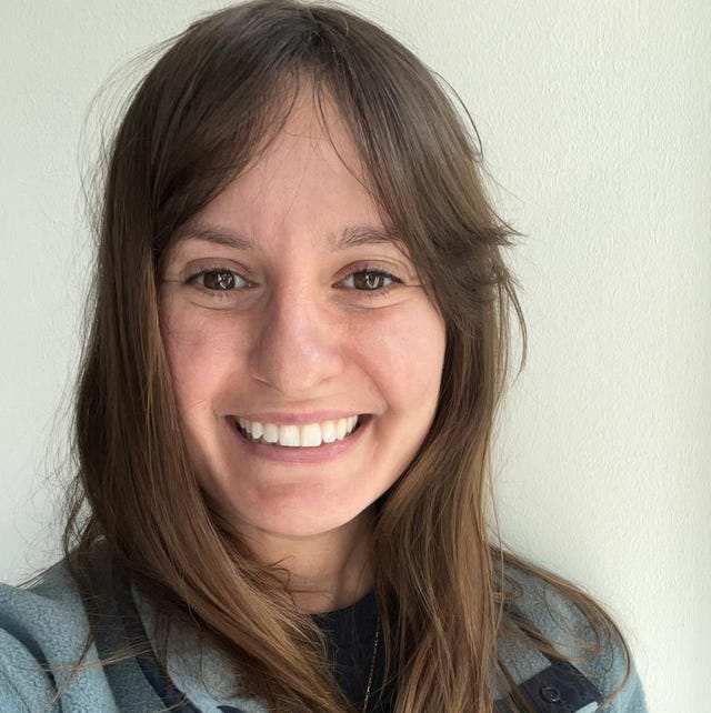 Sophie Burgham about us contact information